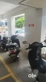 Sale my scooter