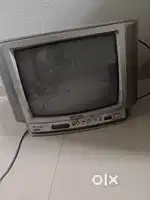 Aiwa television in working condition