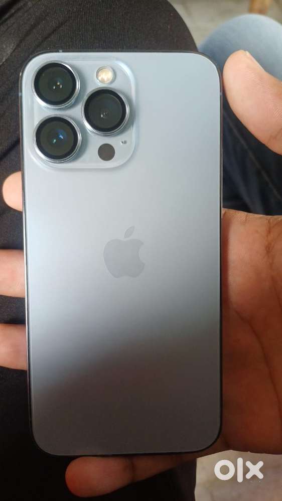 13 pro 100 condition