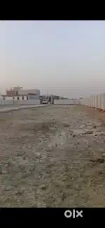 Plot for sale in jankipuram extension 3