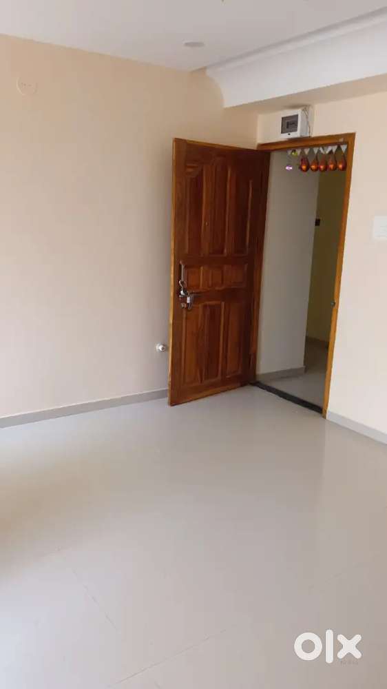 रंकाळा डी मार्ट रोड फुलेवाडी पहिला बस स्टॉप नवीन 1bhk flat rent ne