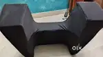 Frido laptop pillow
