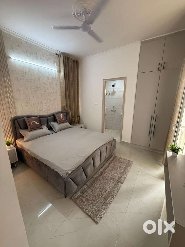 Full furnished 2 BHK UNDER 25 lakh
