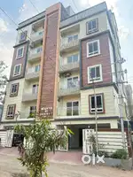 3Bhk Ready To Move With No GST Charges Flats For Sale At Attapur