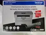 Brother DCP-B7500D