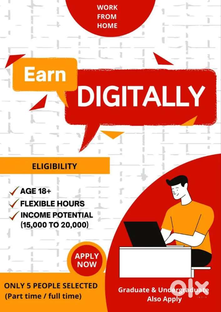 Online work
