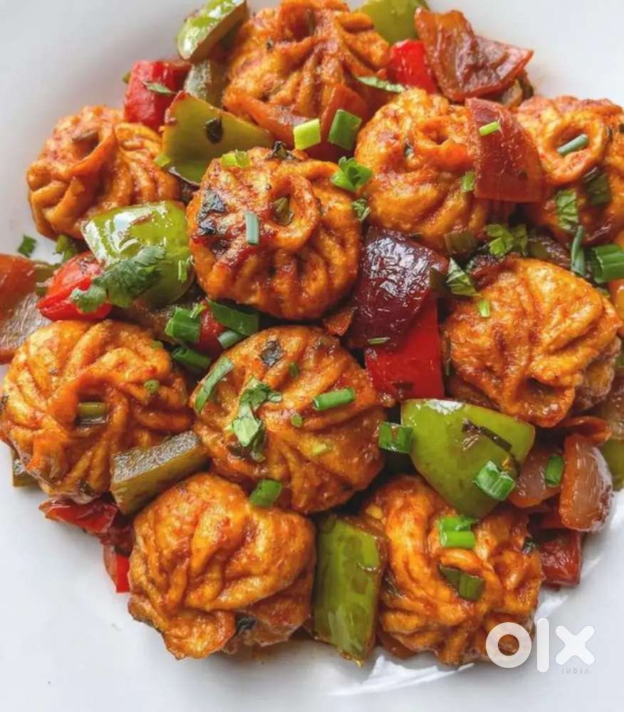 Need momos and chaap maker