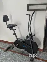 Gym bike, Gym cycle