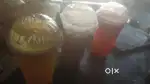 Juice master