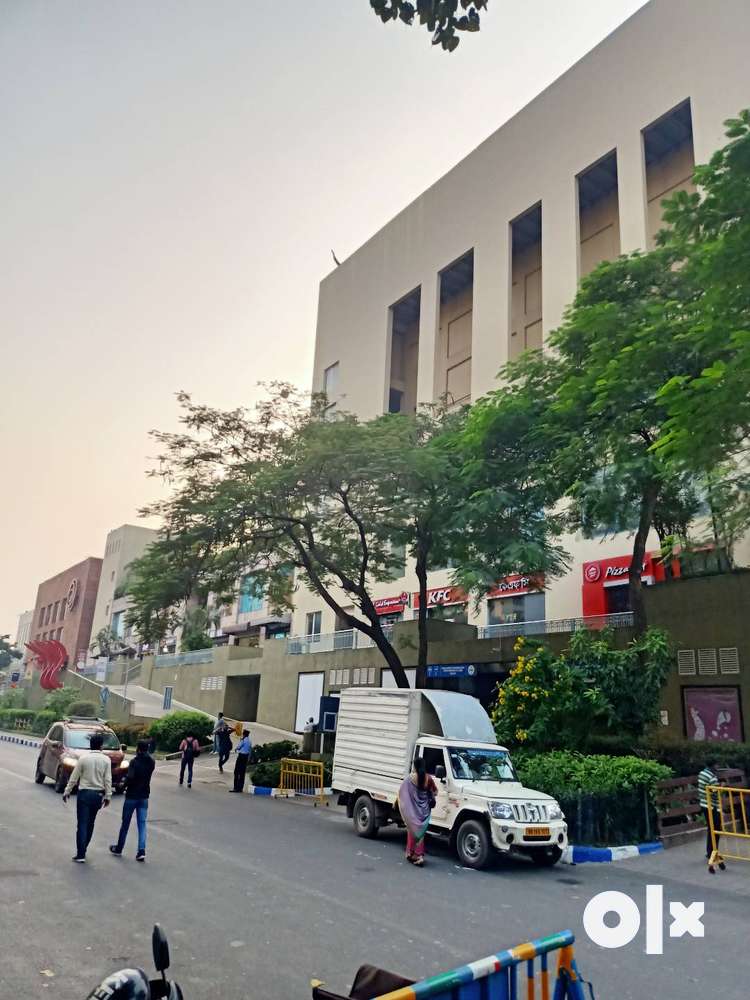 1 bhk flat with parking in siddha xanadu complexnear city center-2