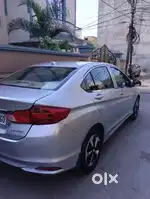 Freshly Maintained Honda City FOR SALE