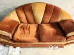 Sofa set 5 seater