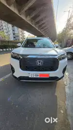 Honda Elevate VX MT, 2023, Petrol