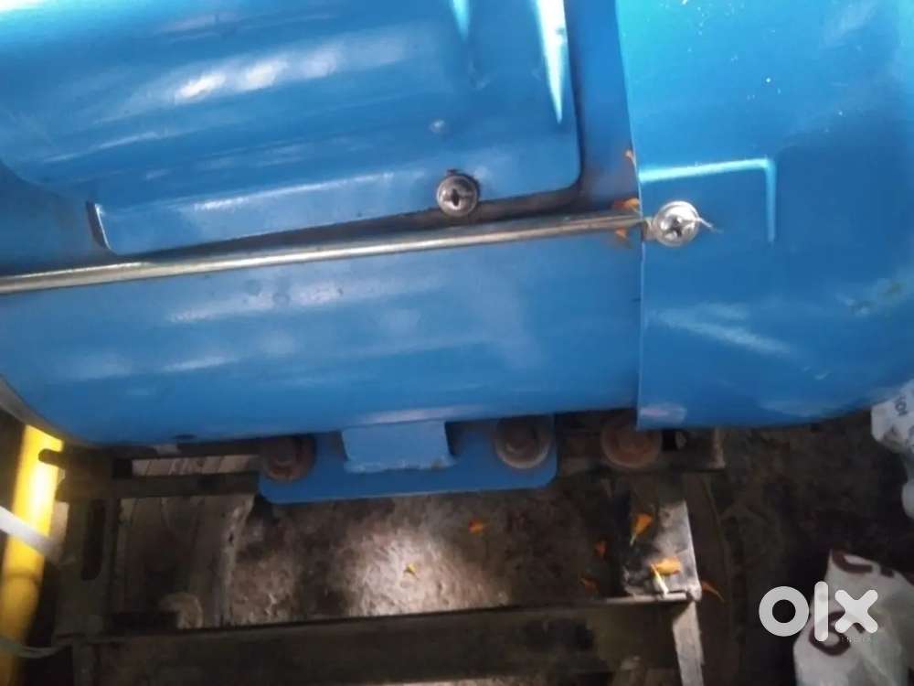 2HP Singal Phej motar