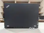 Lenovo ThinkPad P15 i7-10th Gen/16GB/512GB/4GB Graphics Editing Laptop