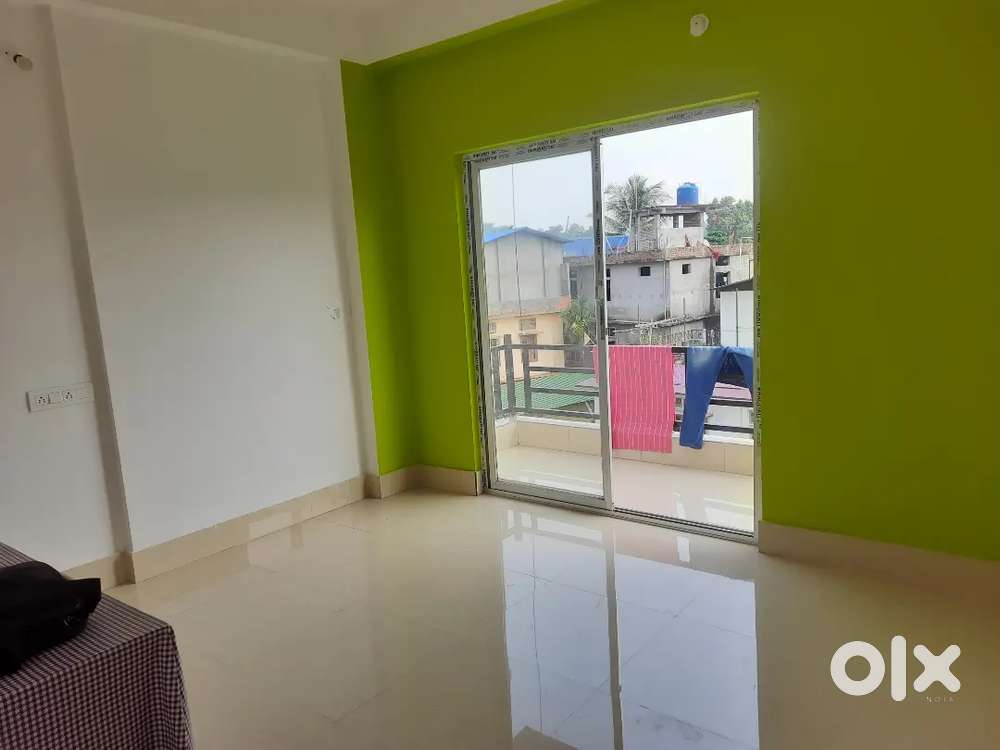 Near Anuradha 3bhk flat