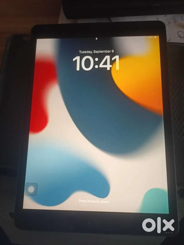 Ipad 9th Gen 256Gb wifi plus  sim