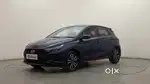 Hyundai i20 N Line 1.0 N8 Turbo DCT, 2023, Petrol