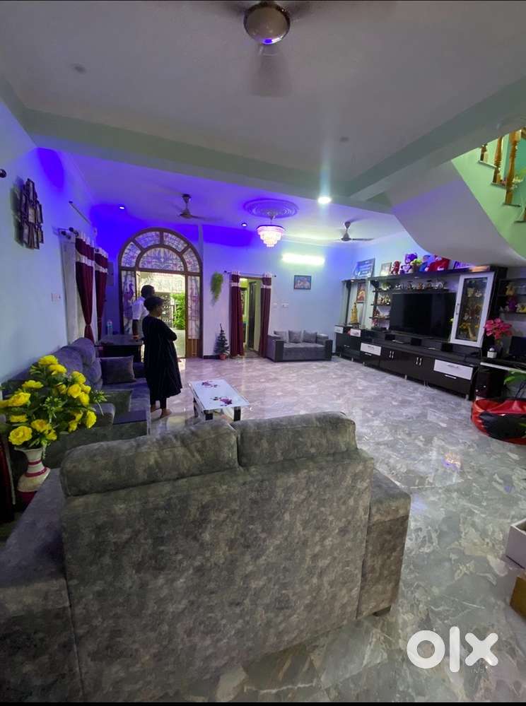 4bhk individual duplex big spacious house for sale location madipakam