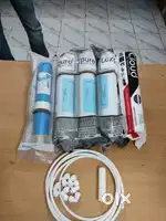 Ro water purifier all filter replacement @@