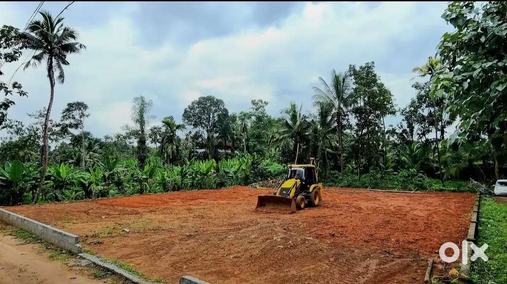 മുതലക്കോടം പള്ളിക്ക് സമീപം ഹൗസ് plot കൾ വിൽപ്പനയ്ക്ക്