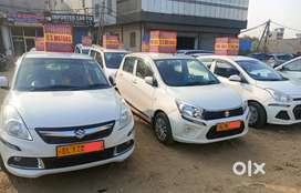 Commercial car Maruti Suzuki Dzire, wagon r, Hyundai xcent