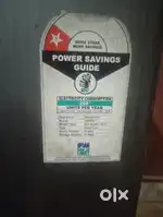 Mini Fridge good condition