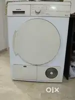 Cloth Dryer available