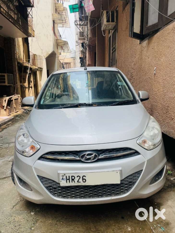 Hyundai i10 1.2 Kappa Magna, 2013, Petrol
