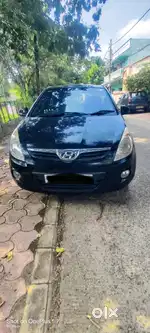 Hyundai i20 2011 Diesel Well Maintained