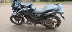 Good condition vehicle
