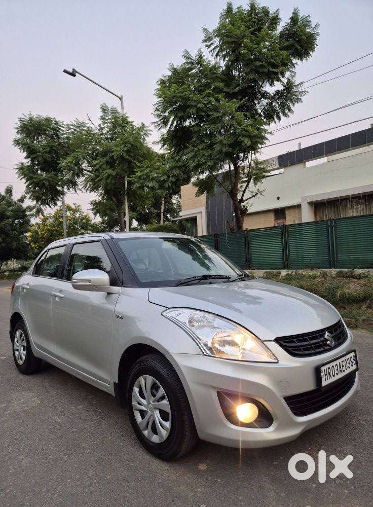 Maruti Suzuki Swift Dzire VDI (O), 2014, Diesel