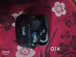 Boat original earbuds fully new