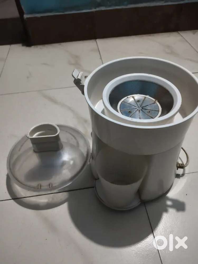 Get juicer in rs 400 only