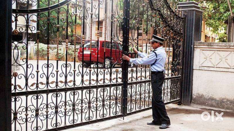 RAWDA SECURITY & FACILITIES India Pvt.Ltd.