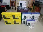 Ps2 (New)Gaming Consol 160Games full kit available