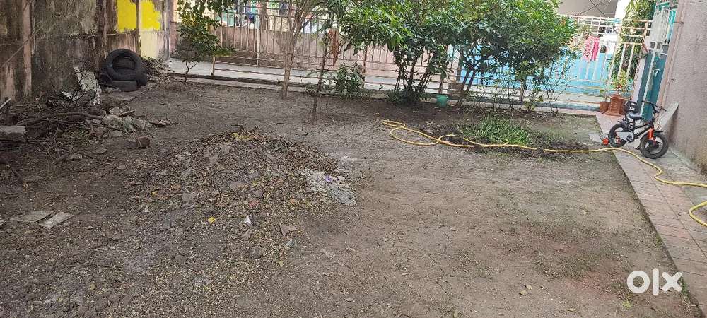 Selling plot in good location near by hoshngabad road near ashima mall
