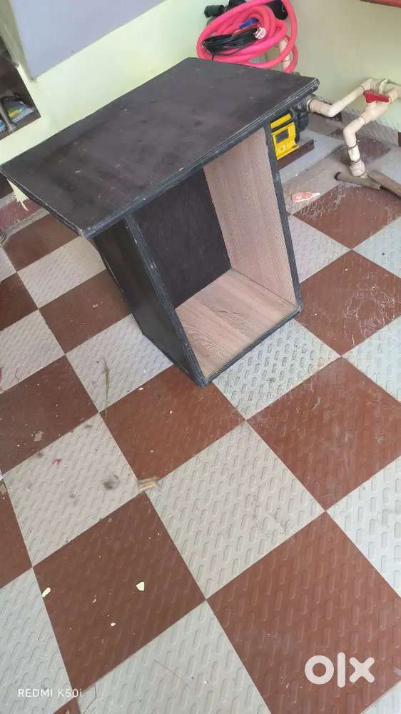Table for study and to hold any item of the house