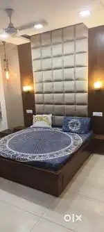 A Ultra spacious 3BHK with Roof Rights