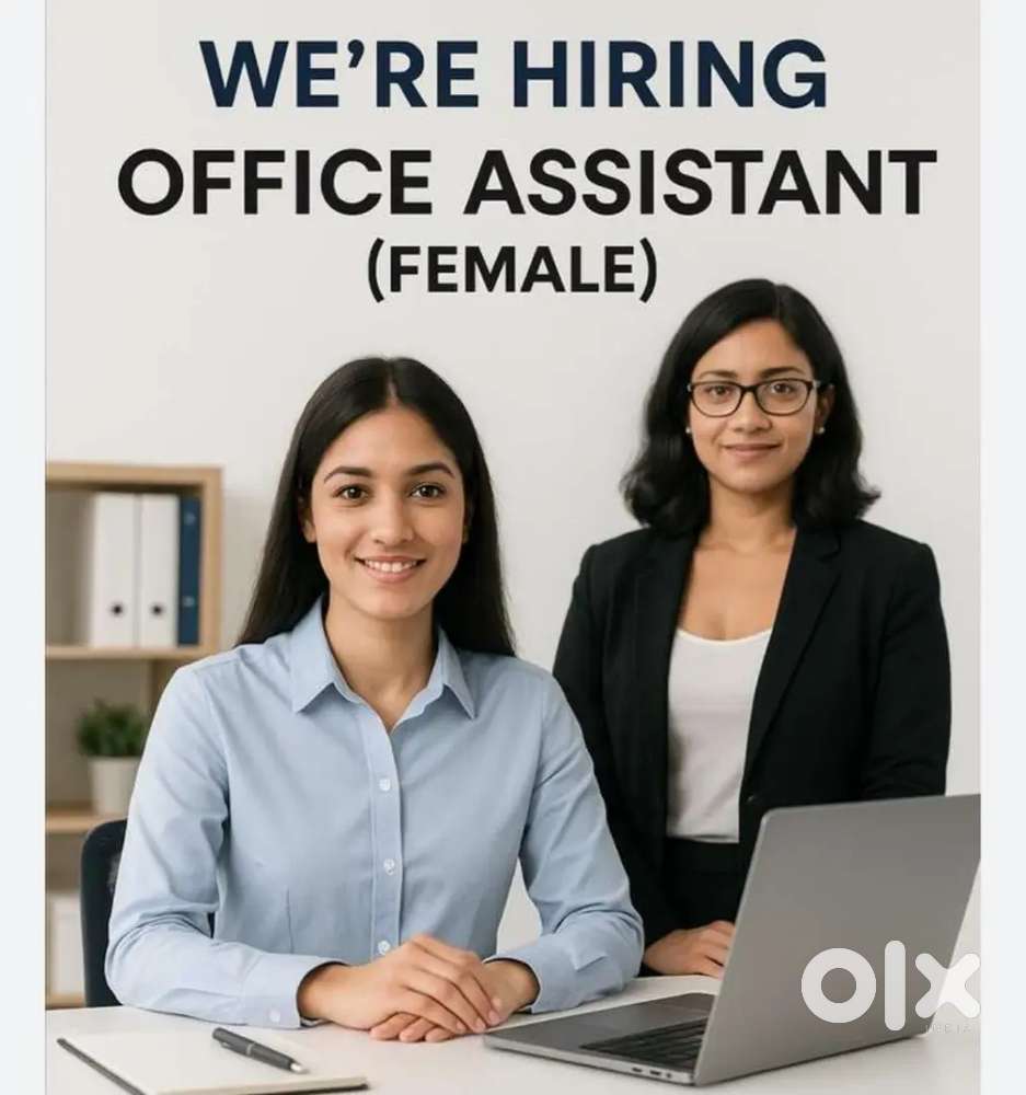 We are Hiring females for different positions in my wellness center