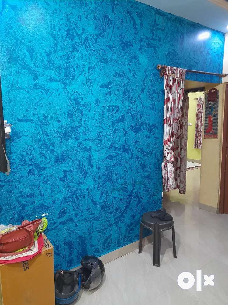 2 bhk flat Resale neat Airport