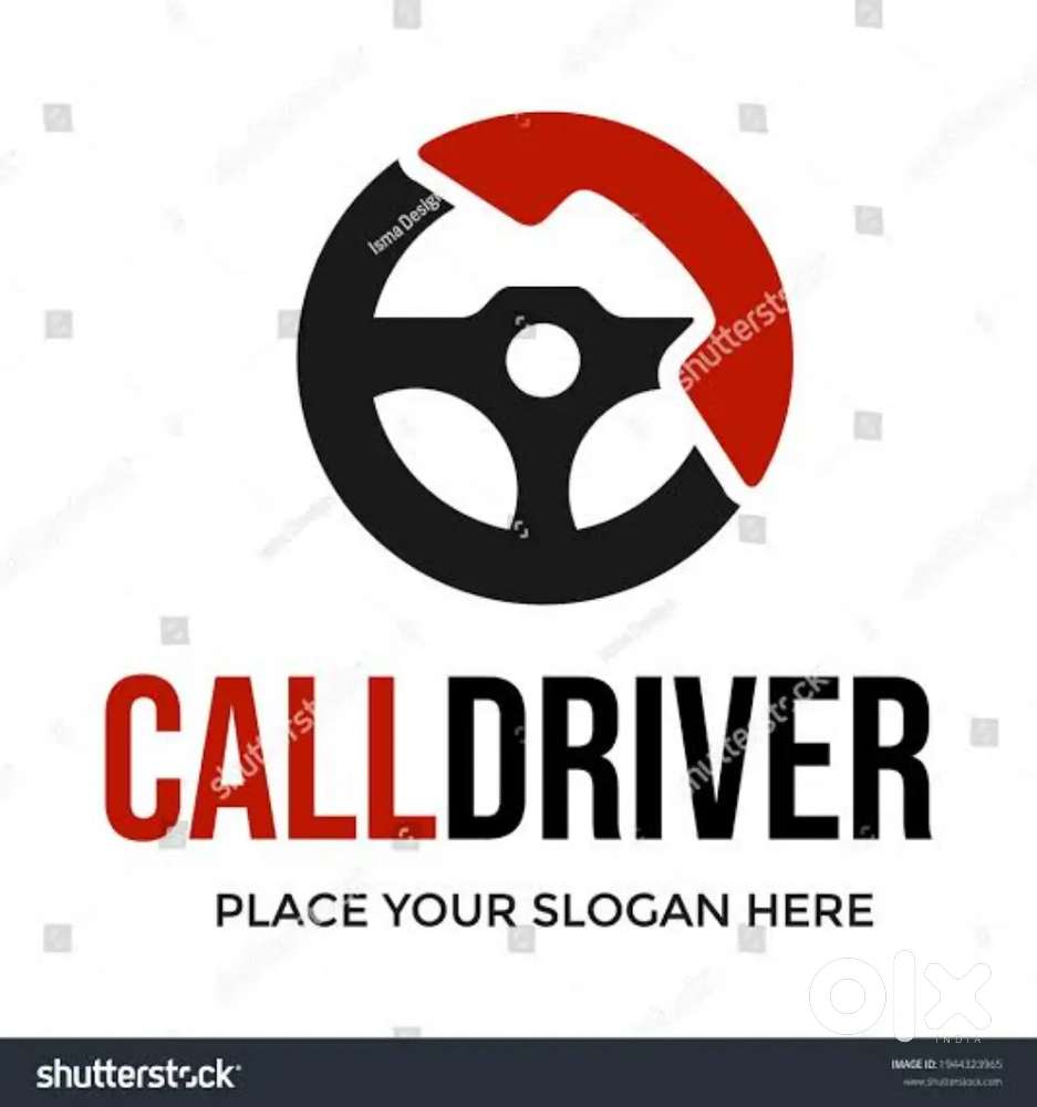 Acting driver