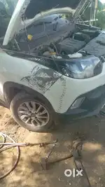 Mahindra KUV100 NXT 2017 Petrol