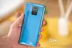 Wel maintained mobile