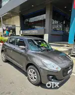 Maruti Suzuki Swift Dzire, 2020, Petrol