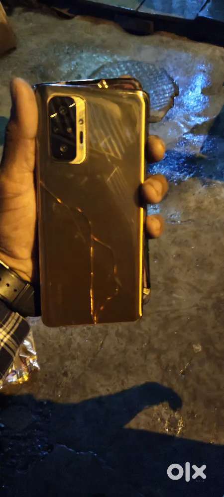 All ok pic all kitt 6 128 cod phone 4g