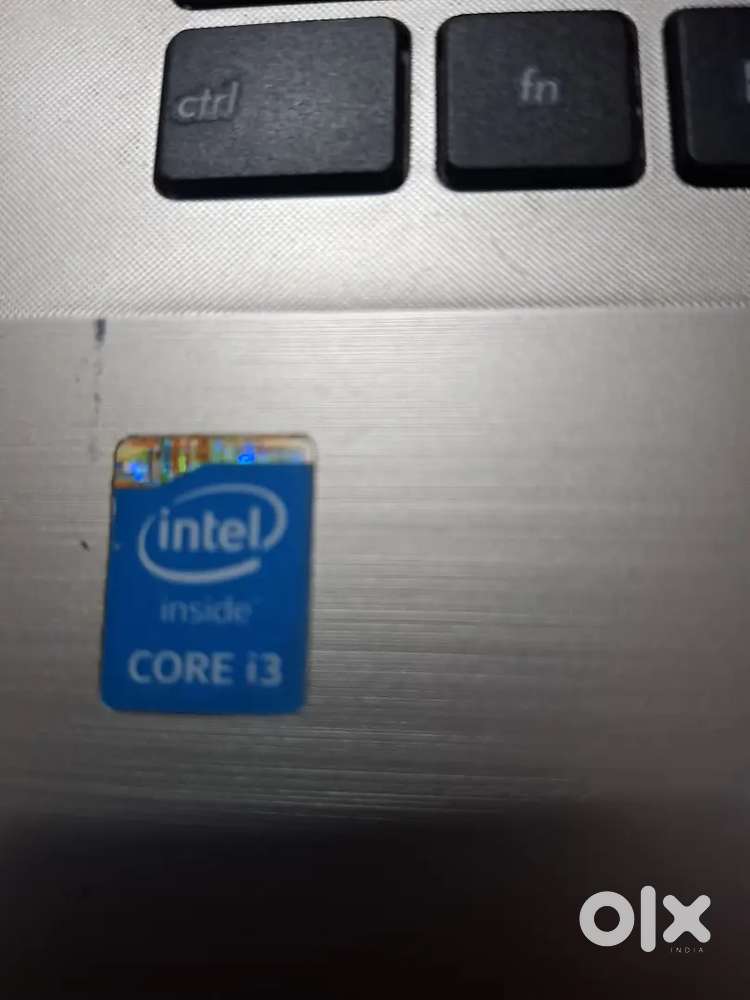 ASUS Laptop.