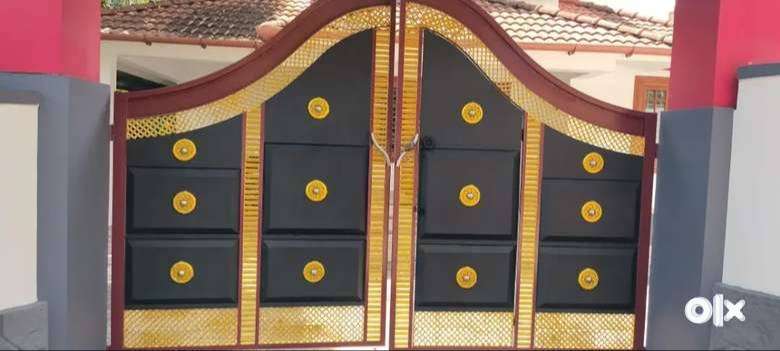 4BHK House for Rent, Punoor. Thamarassery