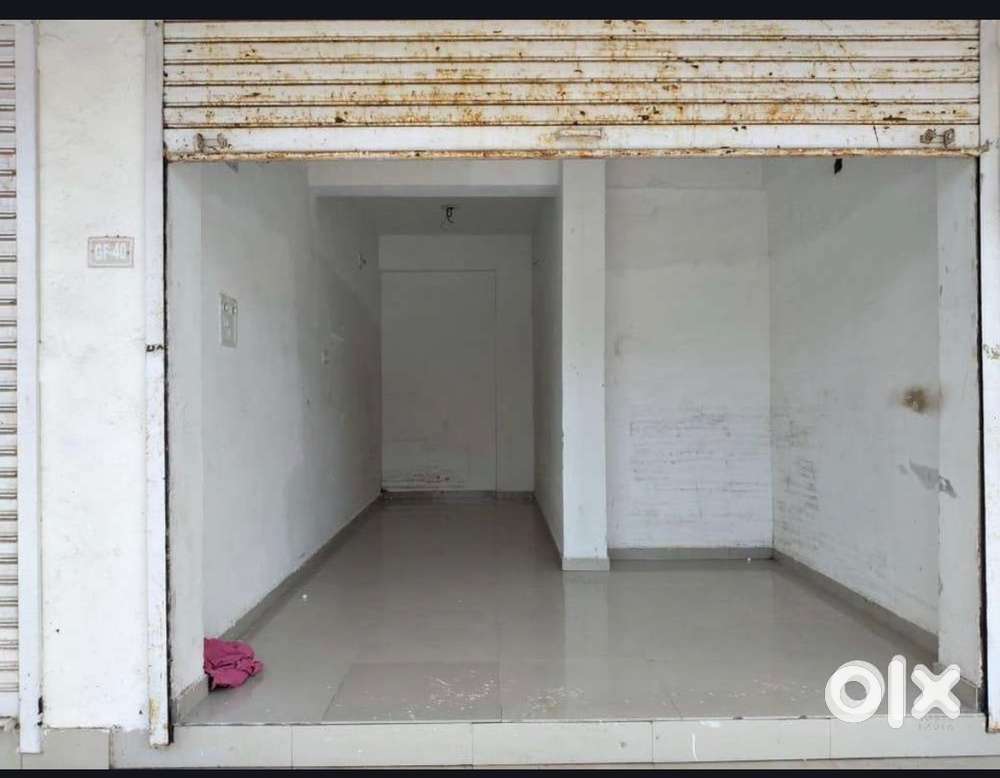 I want to sell my shop