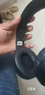 I ball decibel latest headphone